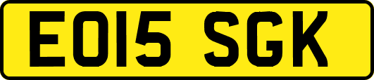 EO15SGK