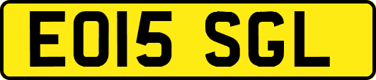 EO15SGL