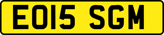 EO15SGM