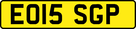 EO15SGP
