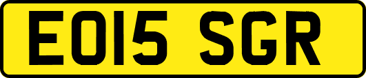 EO15SGR