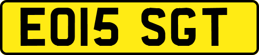 EO15SGT