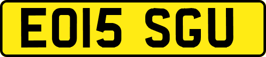 EO15SGU