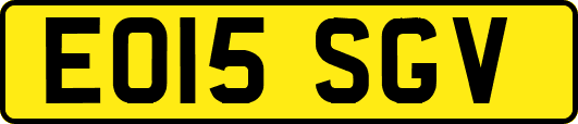 EO15SGV