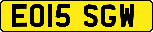 EO15SGW