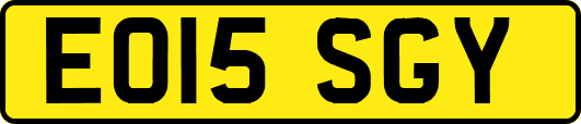 EO15SGY