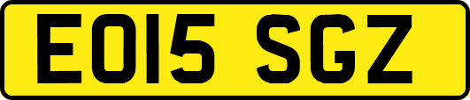 EO15SGZ