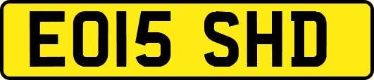 EO15SHD