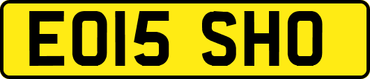EO15SHO