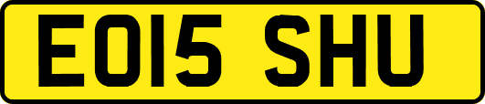 EO15SHU