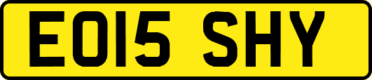 EO15SHY