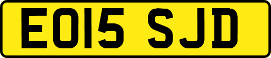 EO15SJD