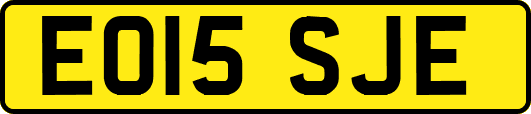 EO15SJE