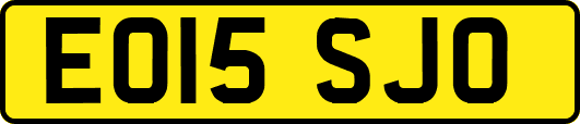 EO15SJO