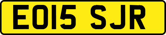 EO15SJR