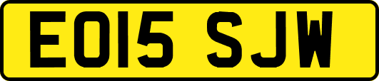 EO15SJW