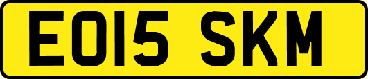 EO15SKM