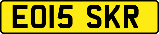EO15SKR