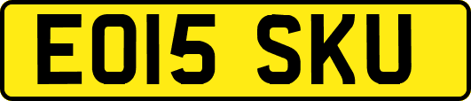 EO15SKU