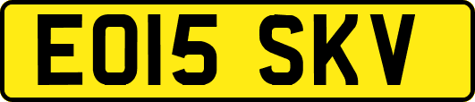 EO15SKV