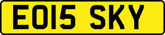 EO15SKY