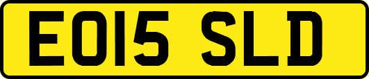EO15SLD