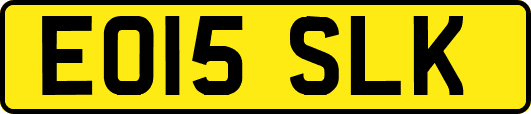 EO15SLK