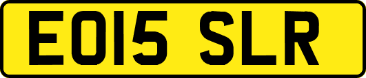 EO15SLR