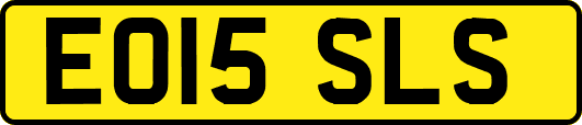 EO15SLS