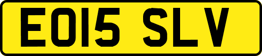 EO15SLV