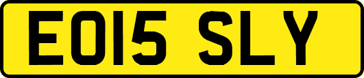 EO15SLY
