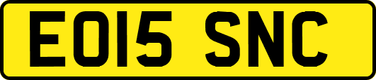 EO15SNC