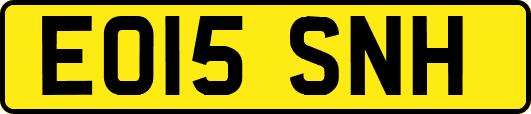 EO15SNH