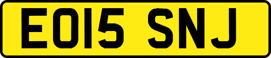 EO15SNJ