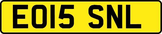 EO15SNL
