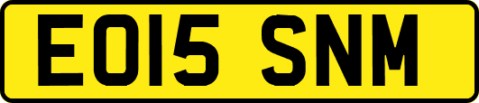 EO15SNM