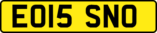 EO15SNO