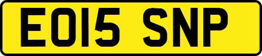 EO15SNP