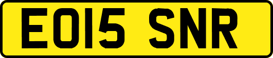 EO15SNR