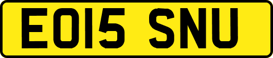 EO15SNU