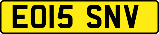 EO15SNV