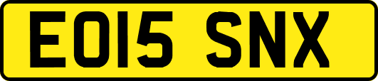 EO15SNX
