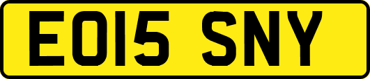EO15SNY
