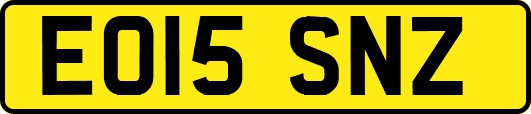 EO15SNZ