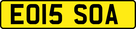 EO15SOA