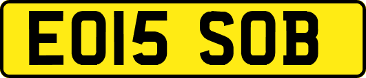 EO15SOB