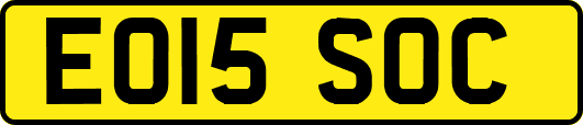 EO15SOC