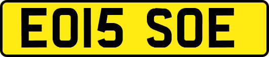 EO15SOE