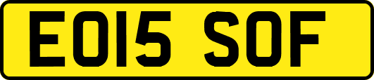 EO15SOF
