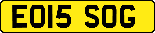 EO15SOG